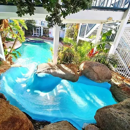 Oceanic Escape 50M To Beach Perth Exterior photo